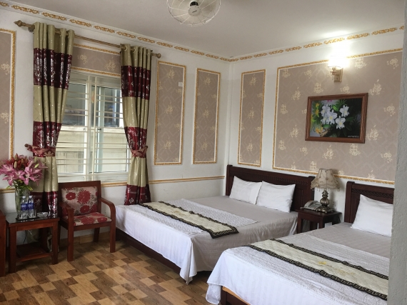 Phòng VIP 1 Phòng VIP 1