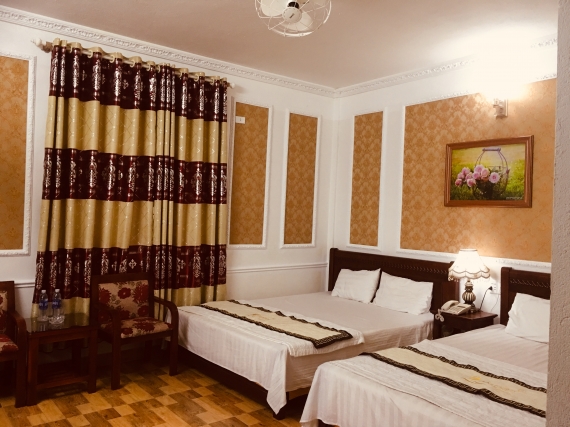 Phòng VIP 2 Phòng VIP 2