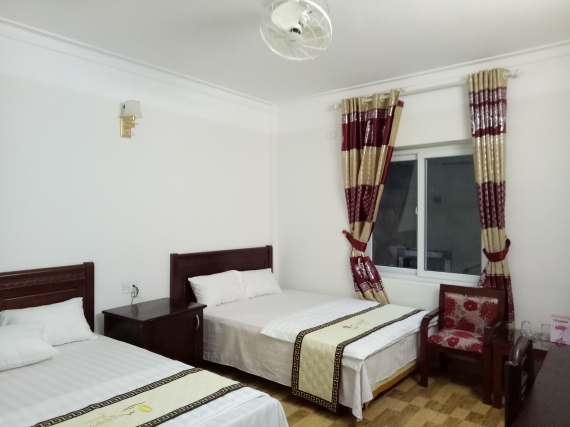 Phòng Gia đình Phòng Gia đình